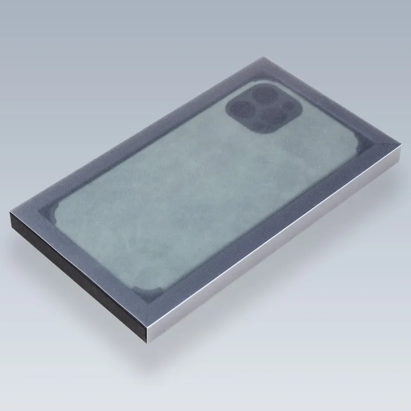 Custom Drawer boxes for phone case packaging