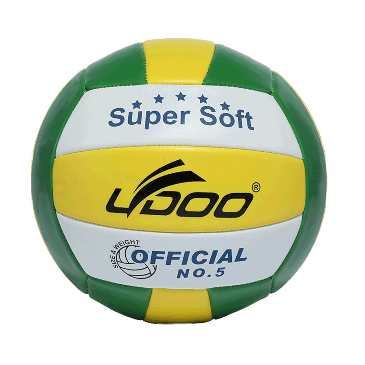 Lydoo superior Volleyball Best Price Durable Official Size 5 Training Balls with OEM Service professional volleyball balls