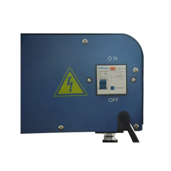 Promotion Price Original WDS-580 Automatic Bga PBC Rework Station New Condition Welding Robot with Core PLC Components