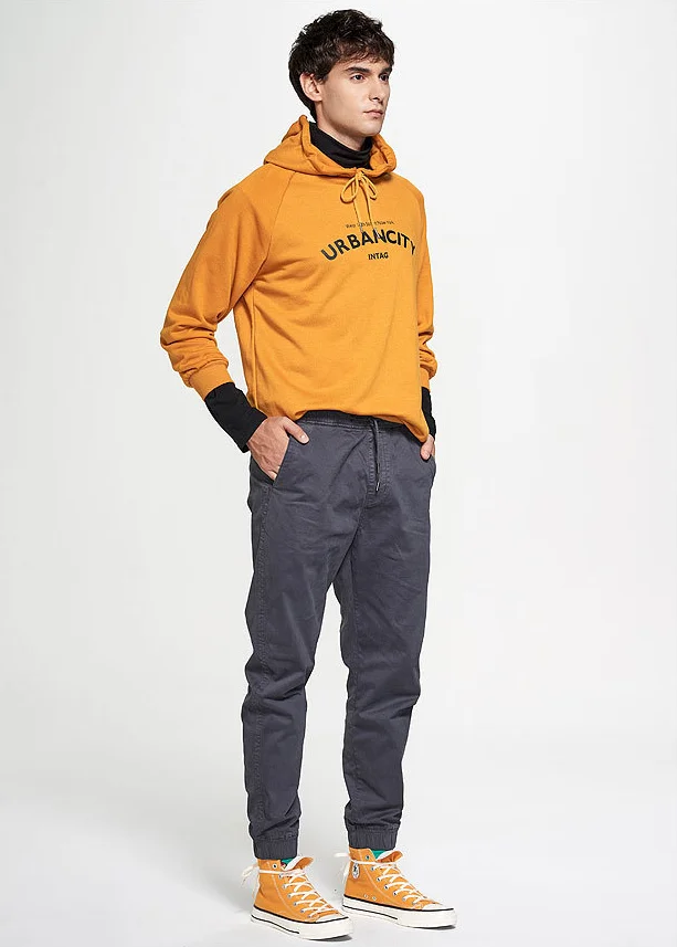 Manufacture Direct Sale fashion new stylish low price casual pocket trousers for men