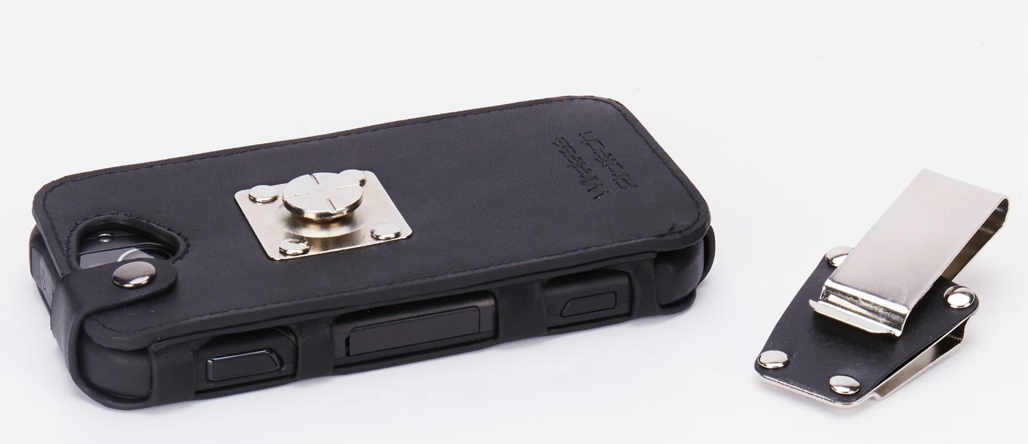 D Metal Clip & Swivel Belt Loop for Motorola XTS2500 HT1250 HT750 MTX8250 MTX9250 Radio Case Phone Holster Hardware accessories