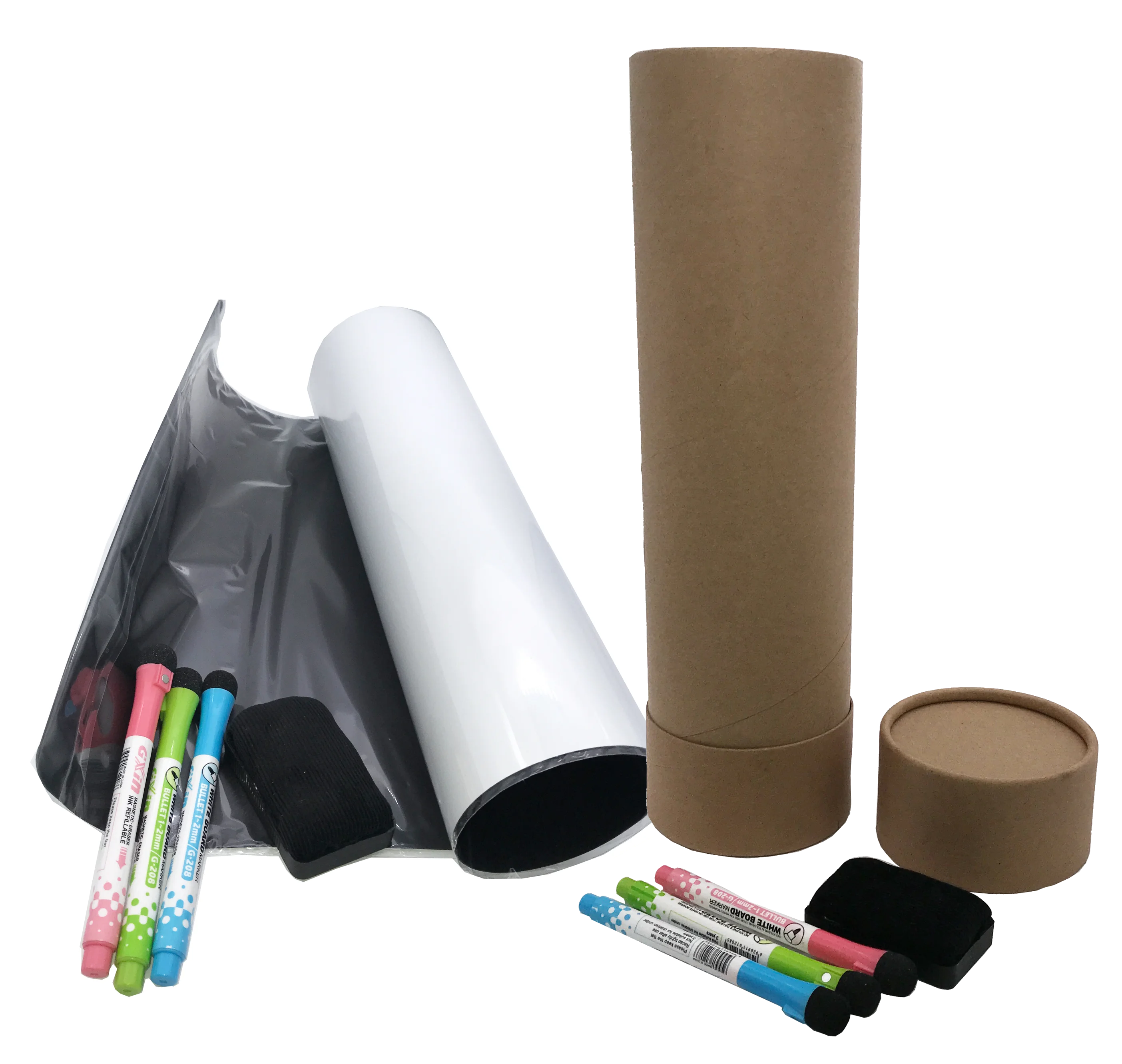 Магнитный ежемесячный календарь, сухой стираемый планировщик, белая доска, магнит на холодильник