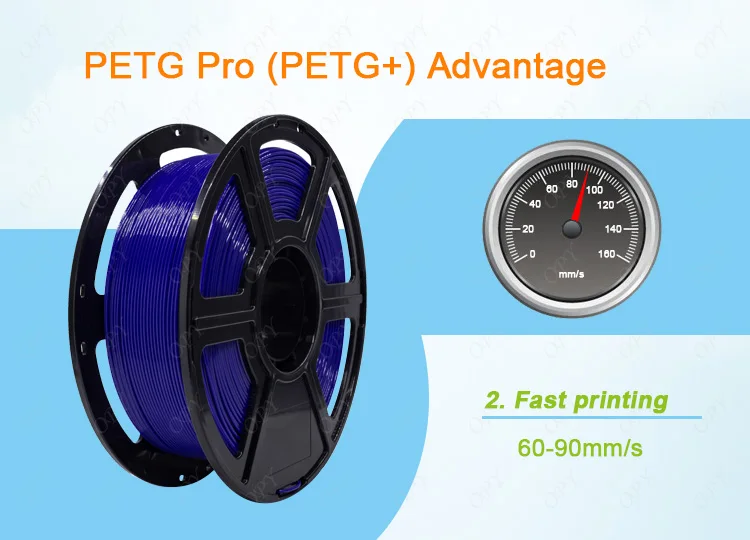  OEM 1 75 мм кг зеленый принтер 3D печать Petg