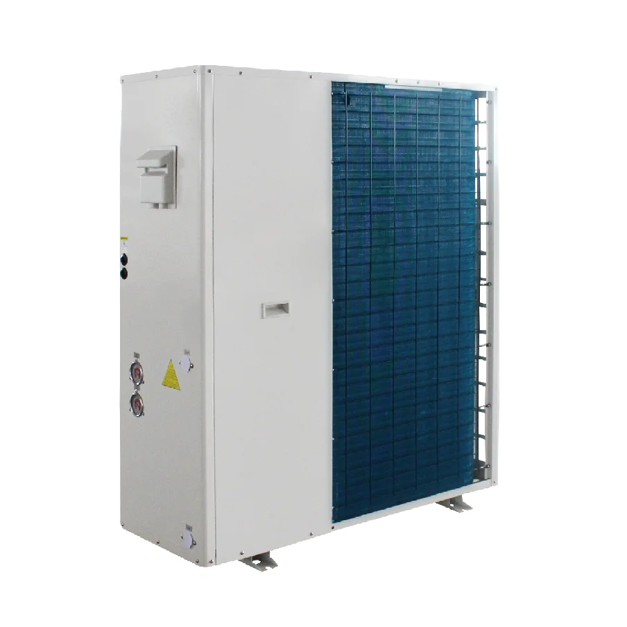 Energy-saving efficient R32 Compressor  heating cooling EVI DC inverter heat pump