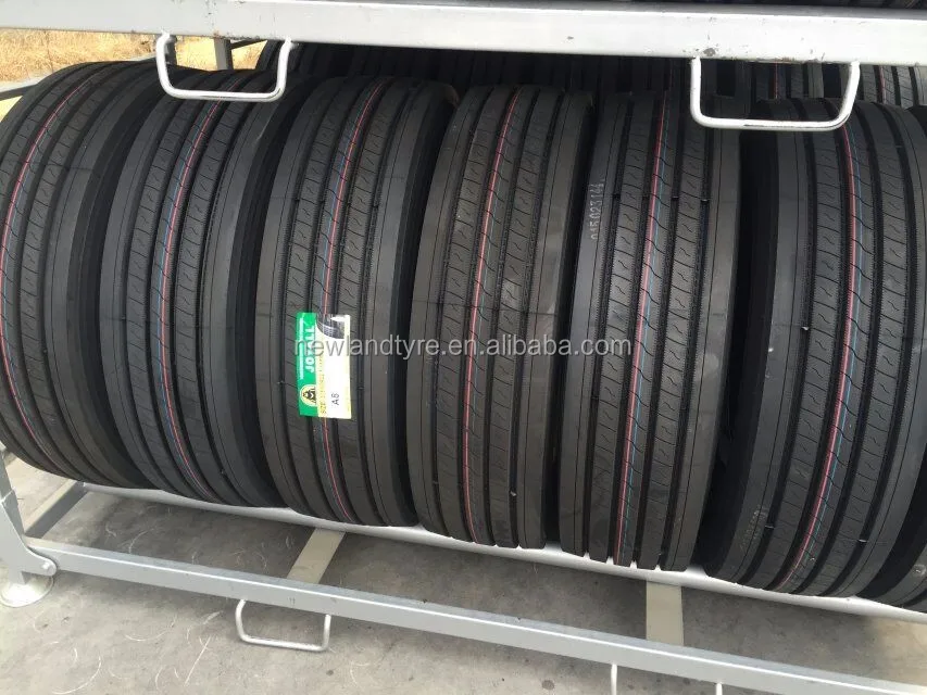  Грузовая шина JOYALL TBR Китай высшее качество A8 11R22.5