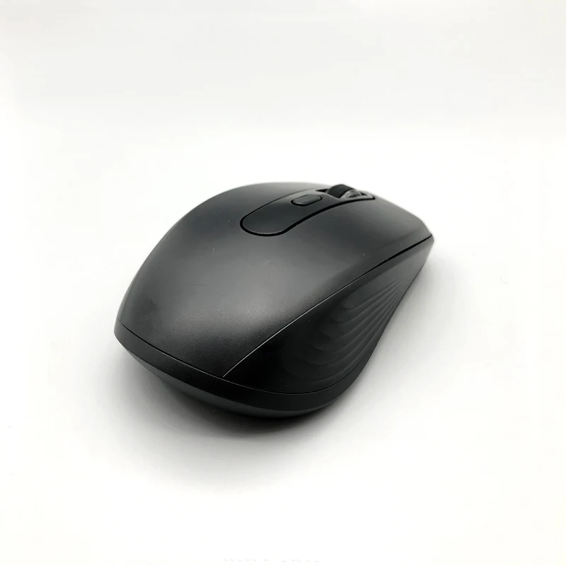 Basic mini wireless 2.4Ghz Ergonomic portable  Mouse for home office gift business laptop left right hands  MW-090
