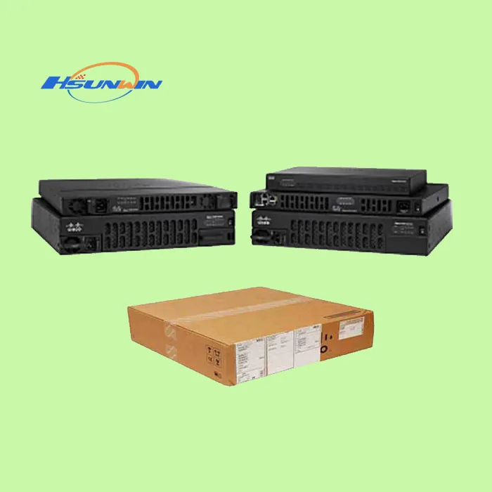 Manufacturer direct ClSCO C9500-40X-A Switch in stock  ORIGINAL AND BRAND NEW