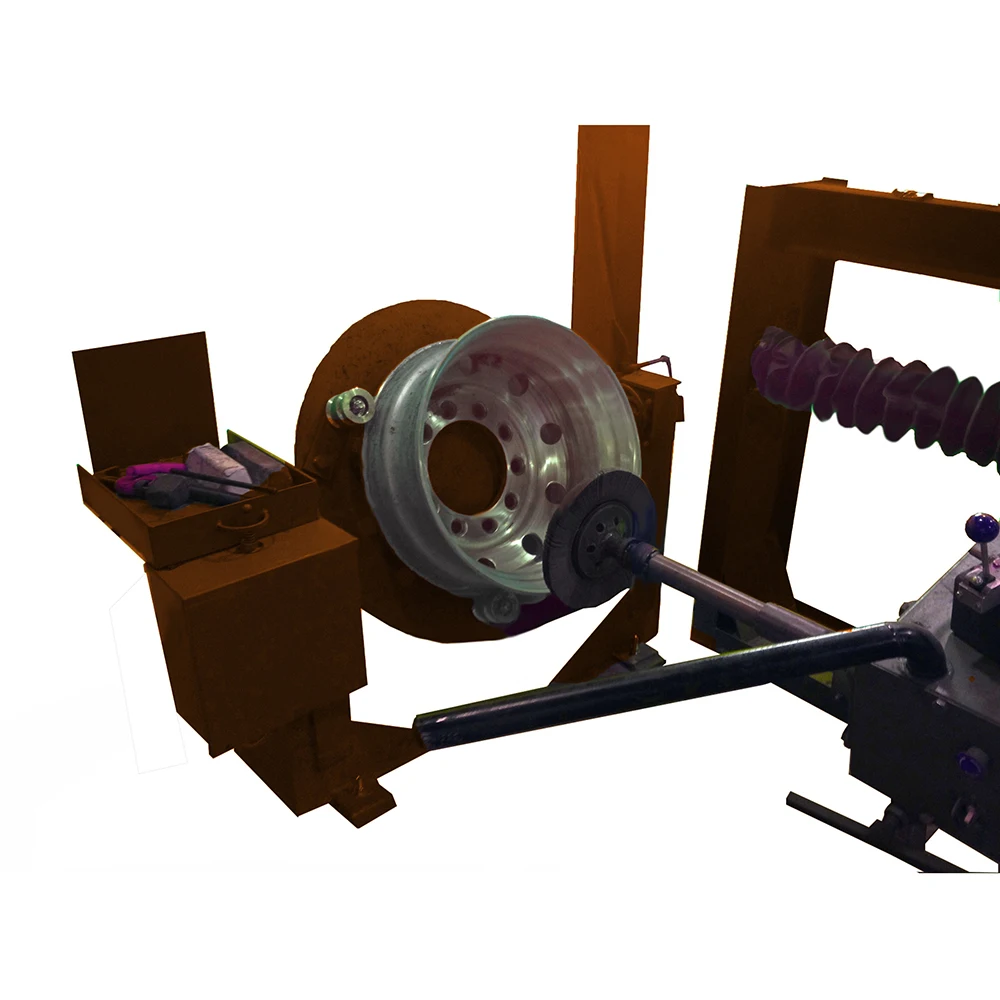 Лучшие продажи продуктов 2020 колеса обода колеса полировальная машина