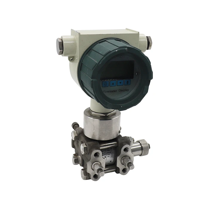 Kokun APKK series pressure transmitter differential pressure measurement range -1kpa~10Mpa