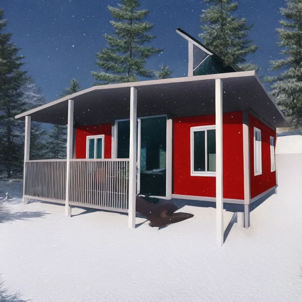 Collapsible Mobile Micro Prefab Container House With Solar Electricity Low Cost Miniature House