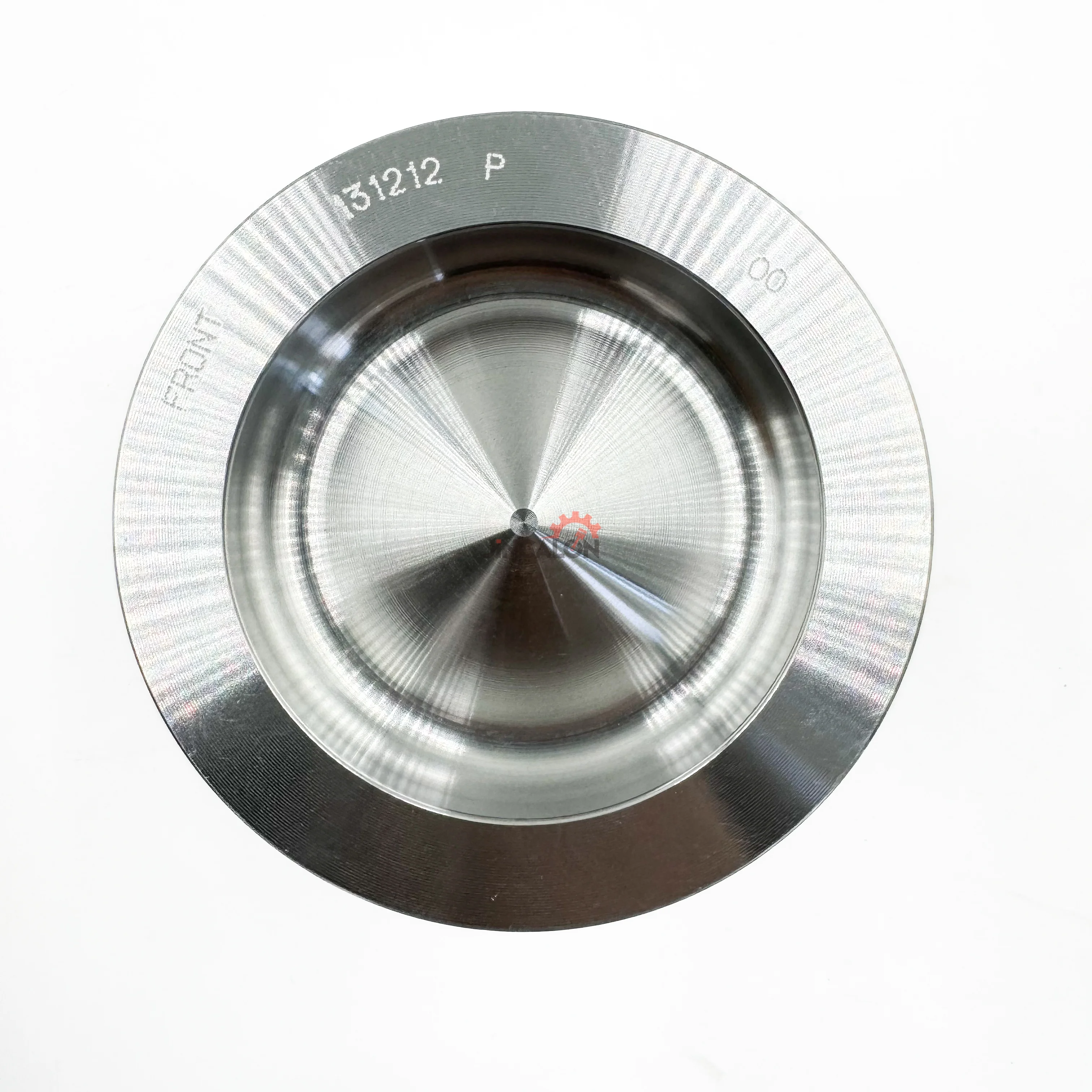 Machinery engine PISTON 5284442 4933120 replacement for CUMMINS engine ISC ISL