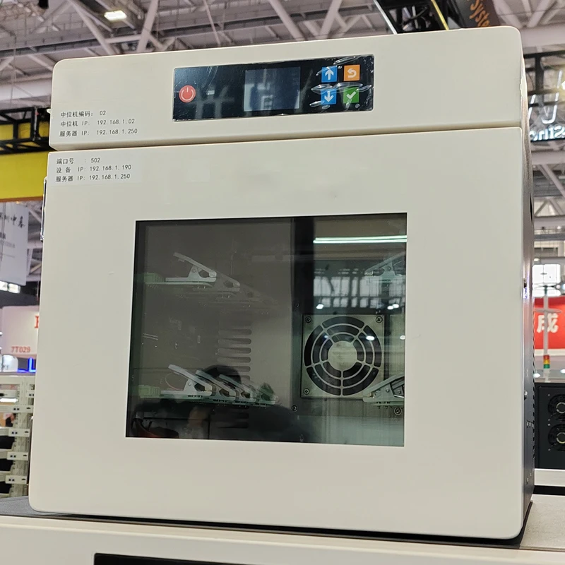 Laboratory Constant Temperature And Humidity Climatic Testing Chamber