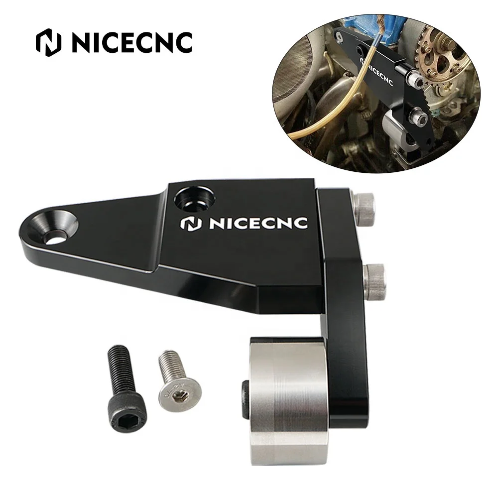Ручной натяжной шкив ремня ГРМ NiceCNC для серии B B18C B16 B18C1 vtec Si
