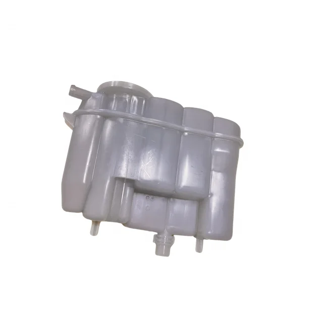Auto cooling systems Engine Coolant Expansion Tank For Audi A6 C8 4K0121403K 4K0121403M 4K0121403AA