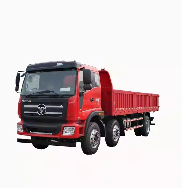 2025 самосвал Howo дизельное топливо 6x6 привод правое рулевое управление 400 л.с. ручное Weichai выгодная цена Подержанный рынок