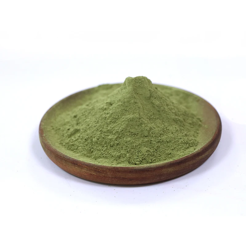 High Quality Celery Powder Whole Vegetable Dried with Ad  Process Baked and Flavored Packed in Bulk Drum 100mesh