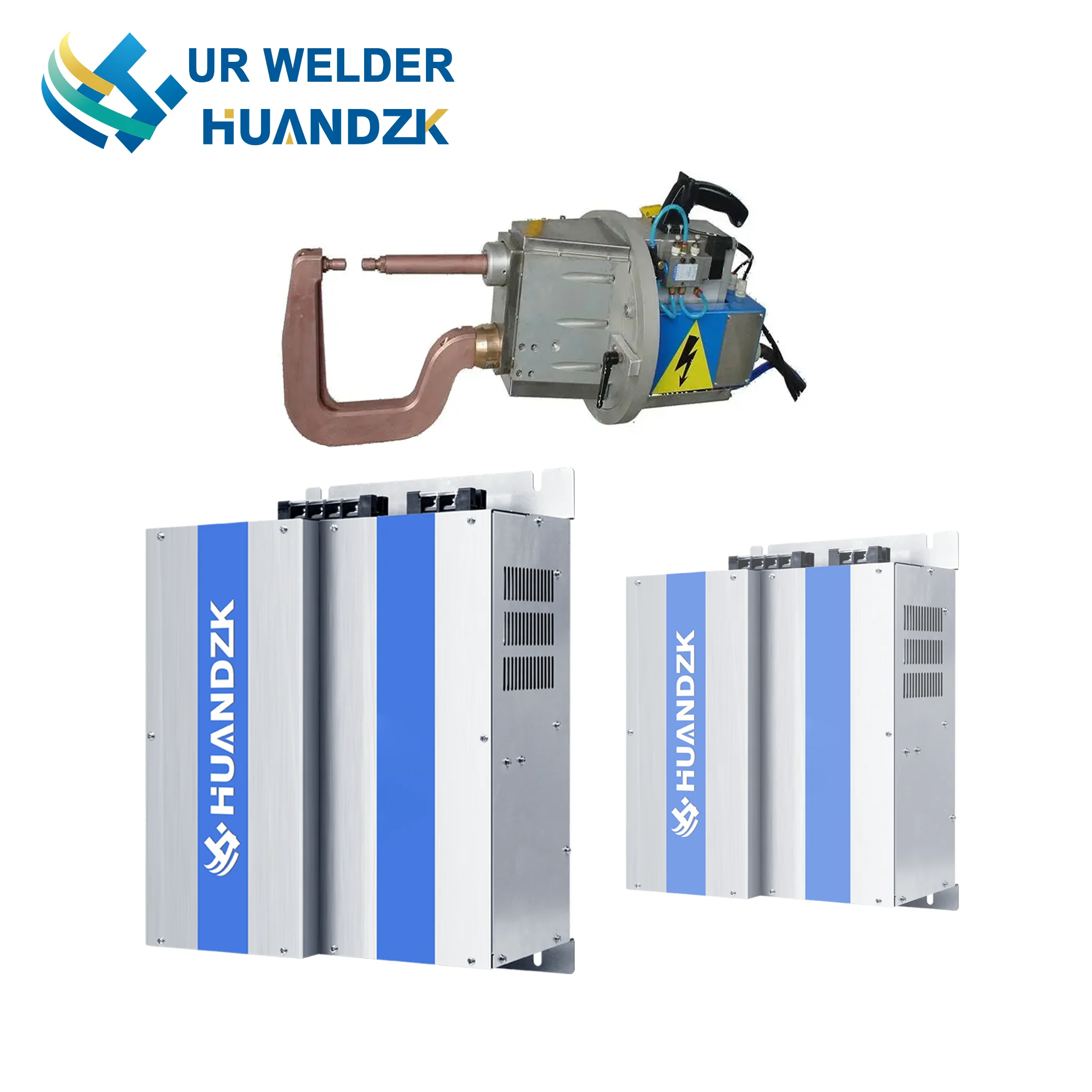 Welding Power Source for Seam Longitudinal Rolling Machineautomated Roll Horizontal Welding Power Source
