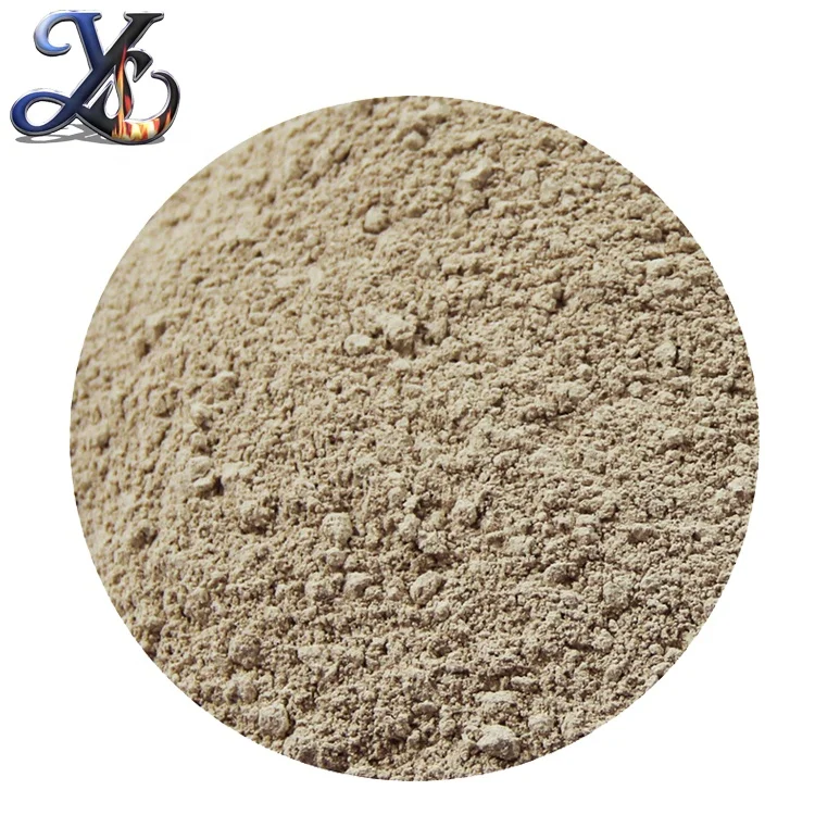 Caustic Calcined Magnesium Oxide Powder Feed Grade