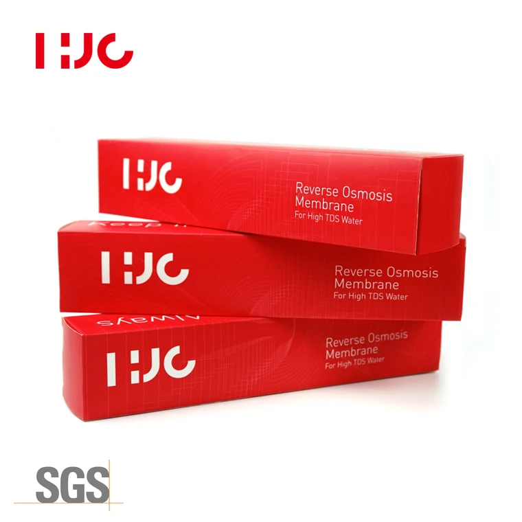 HJC 3G 1812-50 Мембрана обратного осмоса