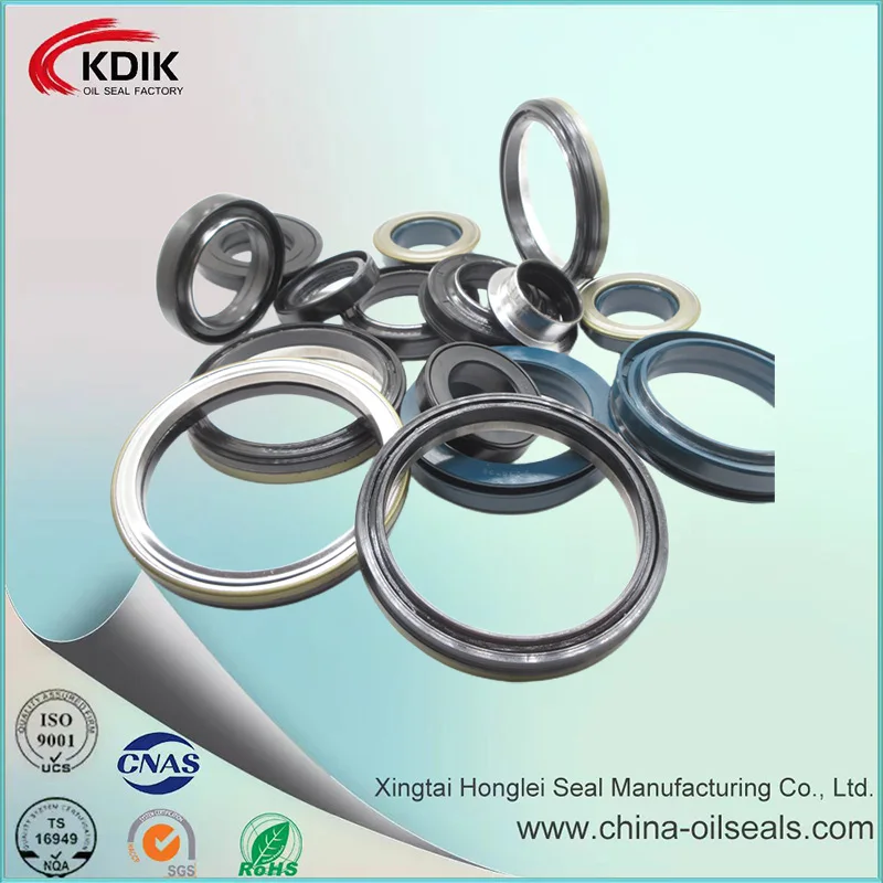 High Pressure Oil Seals BABSL TCV 95*140*8 CFW OIL SEAL