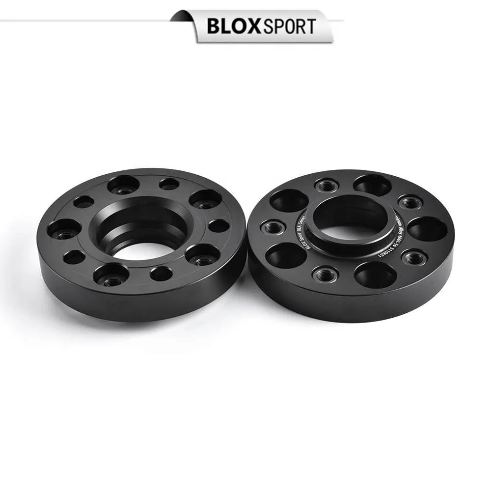 
BLOXSPORT Forged Aluminum Car Wheel Spacers for BMW 3 SERIES E90 