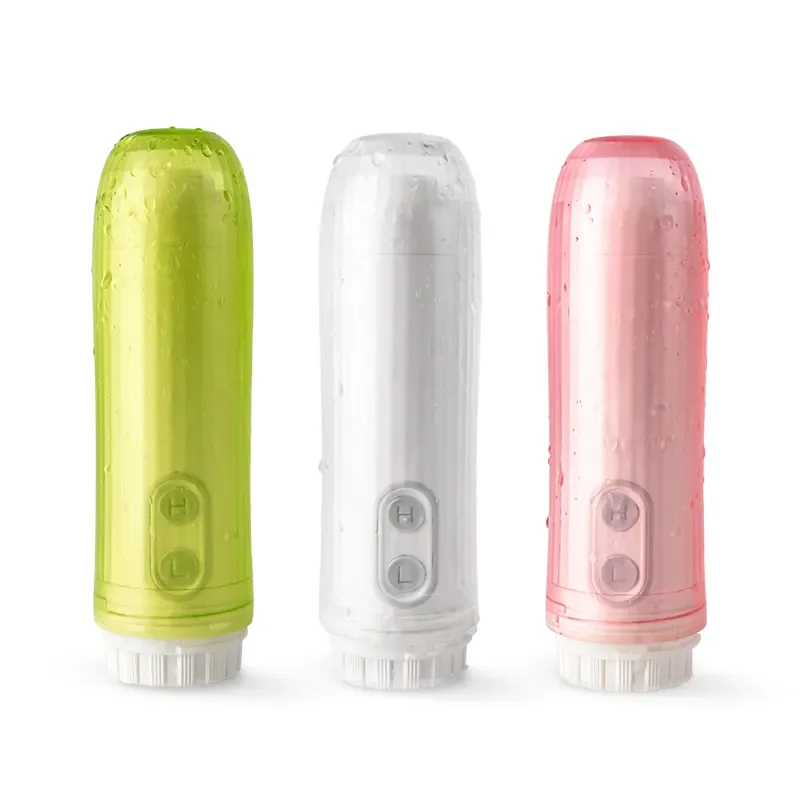 Personal Portable Cleaning  Travel Electronic  Bidet  Sprayer