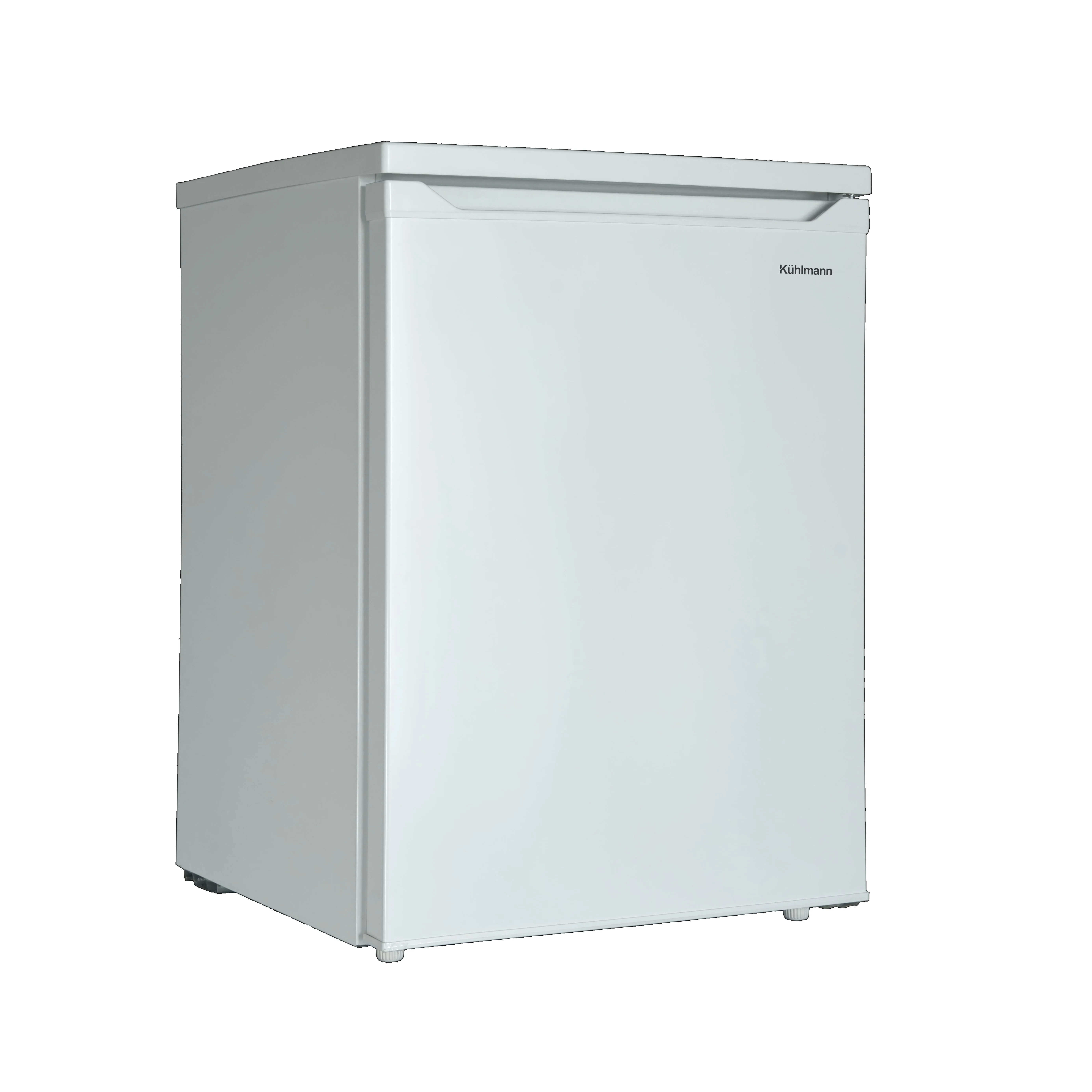 138L Domestic Home Apartment Table Top Single Door Minibar Hinges Fridge