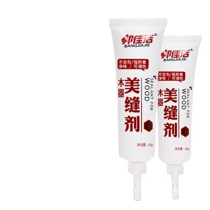 
Furniture crack repair wood paint 