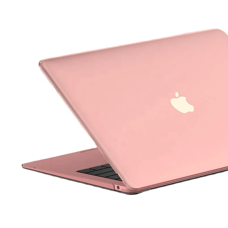Заводская Прямая поставка заказной Твердый чехол для ноутбука 13 3 Macbook Air