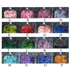 DIY Floral Arrangement Preserved flower Preserved Hydrangea 20g/box