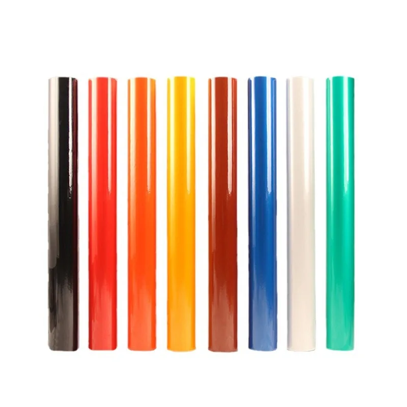 Advertisement Untearable Glass beads Reflective Sheeting pet 3100 Type