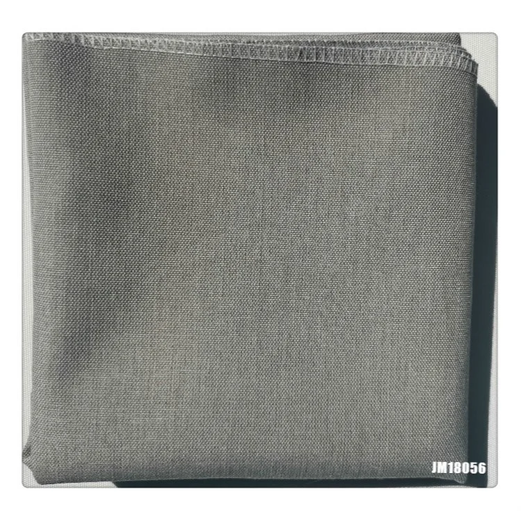 
#18056 # водостойкая яркая огнестойкая ткань 100 PP Olefin для садовой мебели 