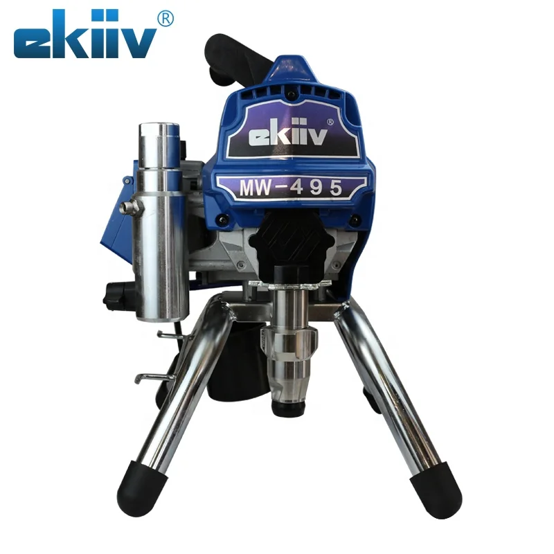 Ekiiv Factory Wholesale Portable Electric Cordless Brushless 18V Cordless Drilling Machine 5.0 Lithium Battery Drilling Machine