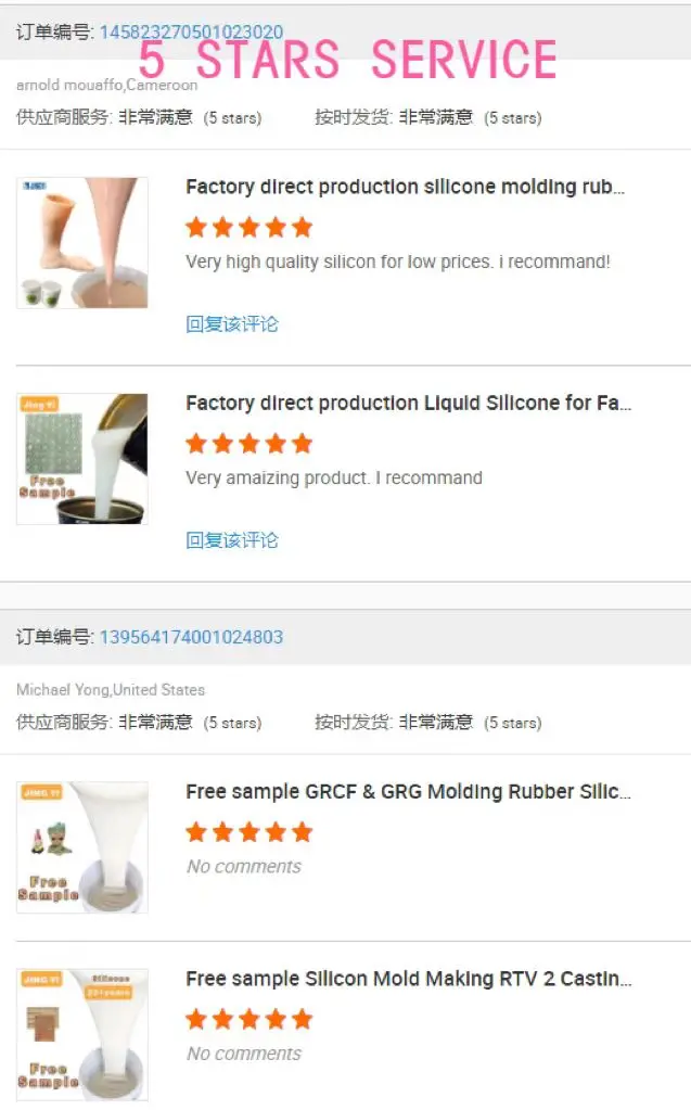 New RTV 2 silicone rubber for Handmade soap mold Manufacture and supply of silicone for over 23 years lsr liquid silicone rubber