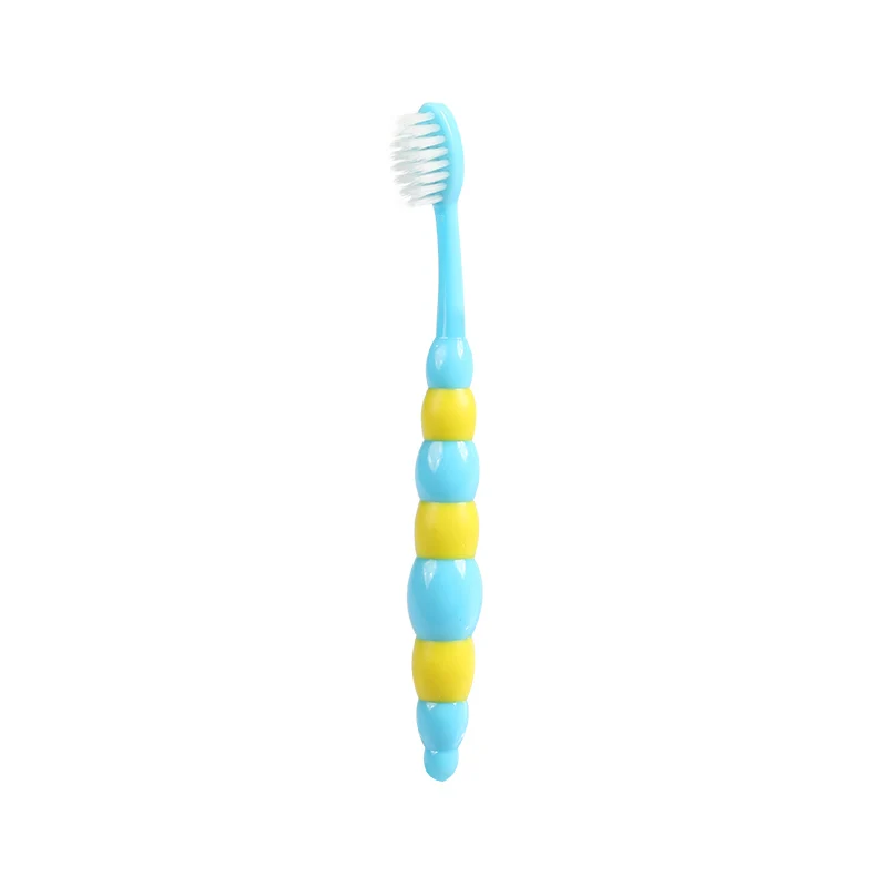 PERFCT Famous Brand Kids Portable Toothbrush Children Tooth Brush