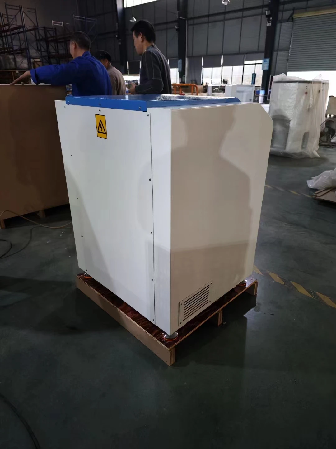 Powder Mixer Agitator Mixer Chemical Machinery Chemical Machinery & Equipment Lab equipment for business