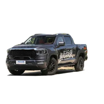 Дизельный пикап 2 0 т Auto 4WD Стандартный Пикап с колесной базой для грузовика Foton Mars 9