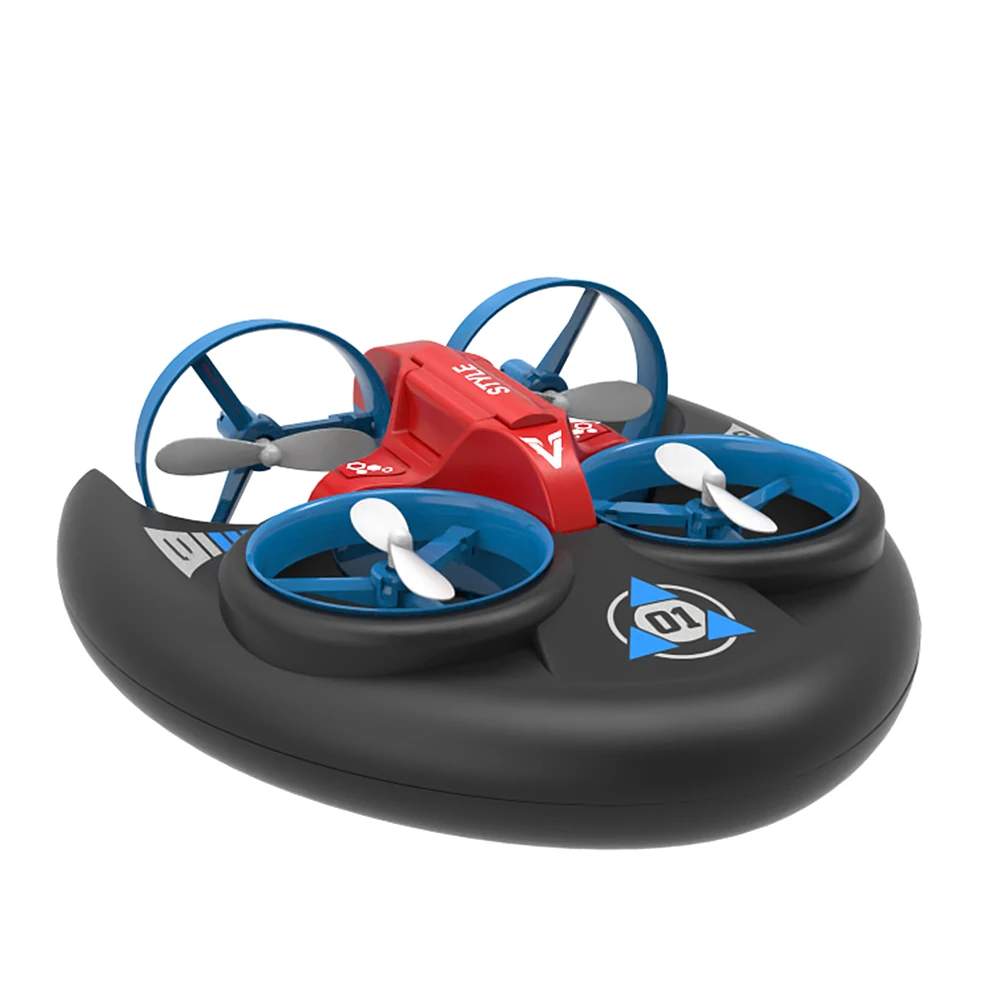 Remote Control Christmas Birthday Gift Tiny Beast Drone Quadcopter Drone 500M Mini Drone Without Camera