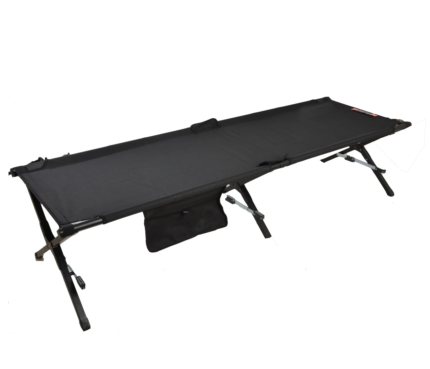 Outdoor Portable Folding Hiking Camping Sleeping Bed Backpack Tent Fishing Camping Bed