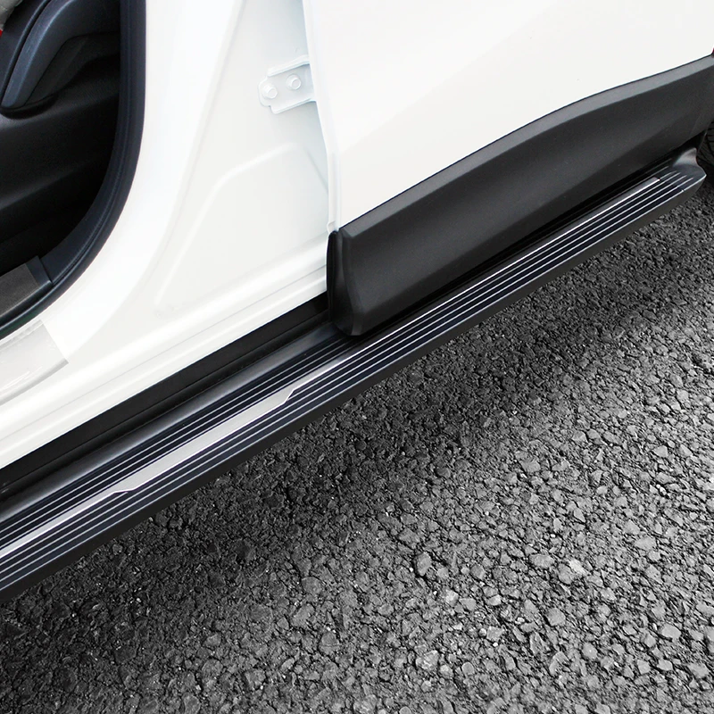 Автомобильные детали шасси подножки боковой шаг для HYUNDAI Tucson 2015 +