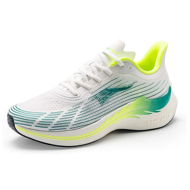 Кроссовки ONEMIX мужские легкие, дышащие, Нескользящие, повседневные, для бега на открытом воздухе