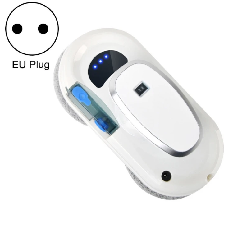 Умная машина для очистки окон с дистанционным управлением Электрический высокоуровневый очиститель умный робот защитой от