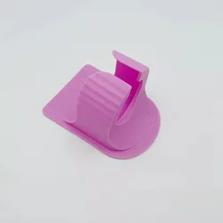 Portable Plastic Cup Holder Bathroom Shower Drink Holder Wine Glasses Beer Holder Cup Rack