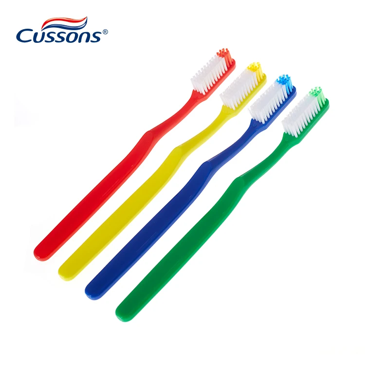 cheap bulk extra hard bristle toothbrush with head cap