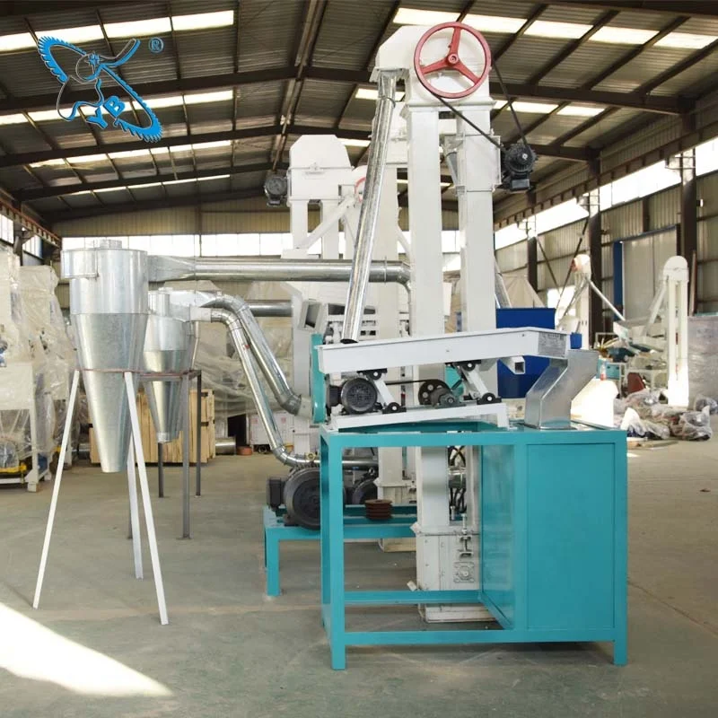 10ton per day 20ton per day   combine rice mill for india  rice mill machines  rice milling machines