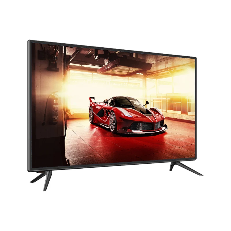 Индивидуальные 50 дюймов HD smart 3d Android Телевизор Wi-Fi с ЖК-дисплеем 4k игровые мониторы офисные гостиничные телевизоры