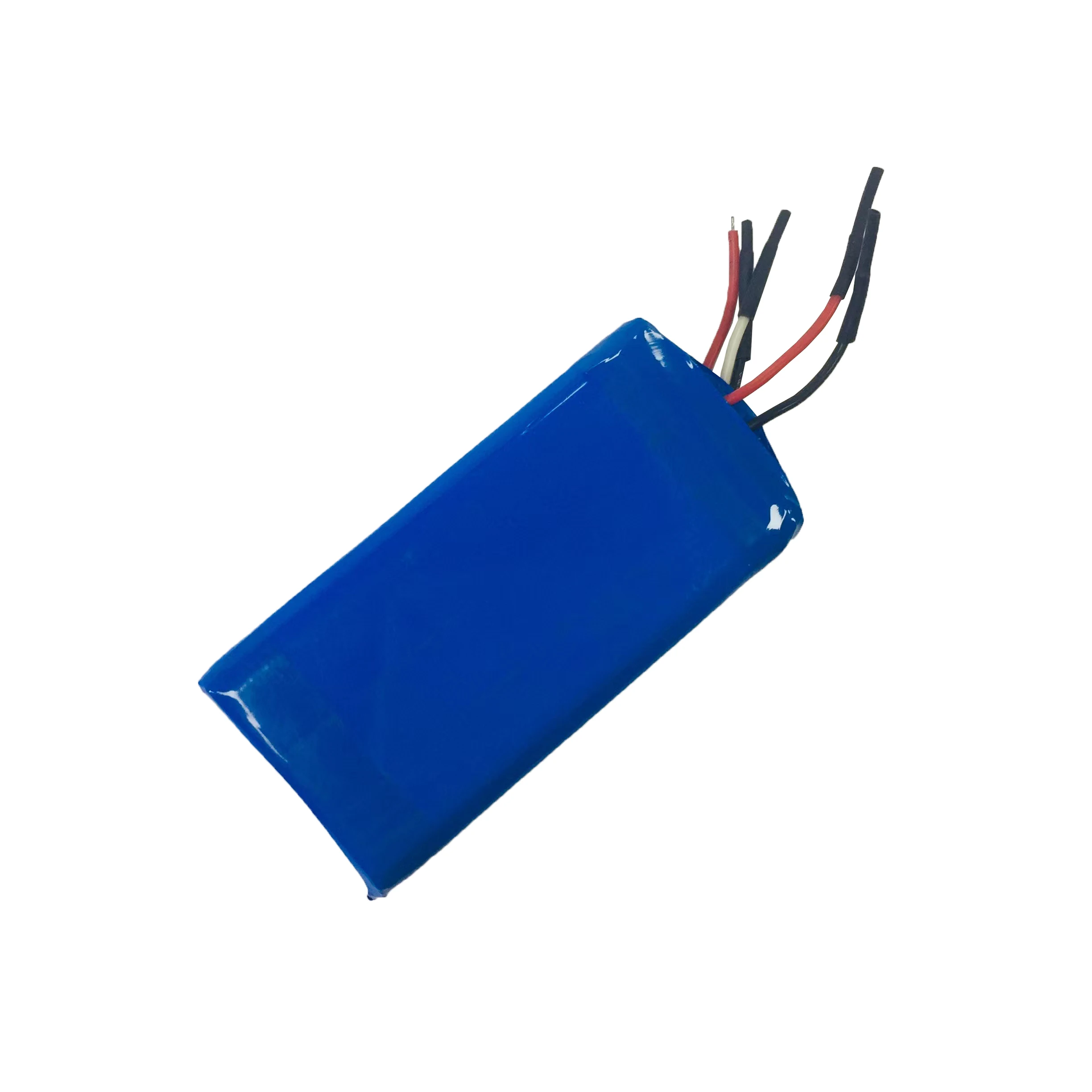 SJY перчатки с подогревом, литий-полимерный аккумулятор 103450 1800 мАч 7,4 В, литий-полимерный аккумулятор