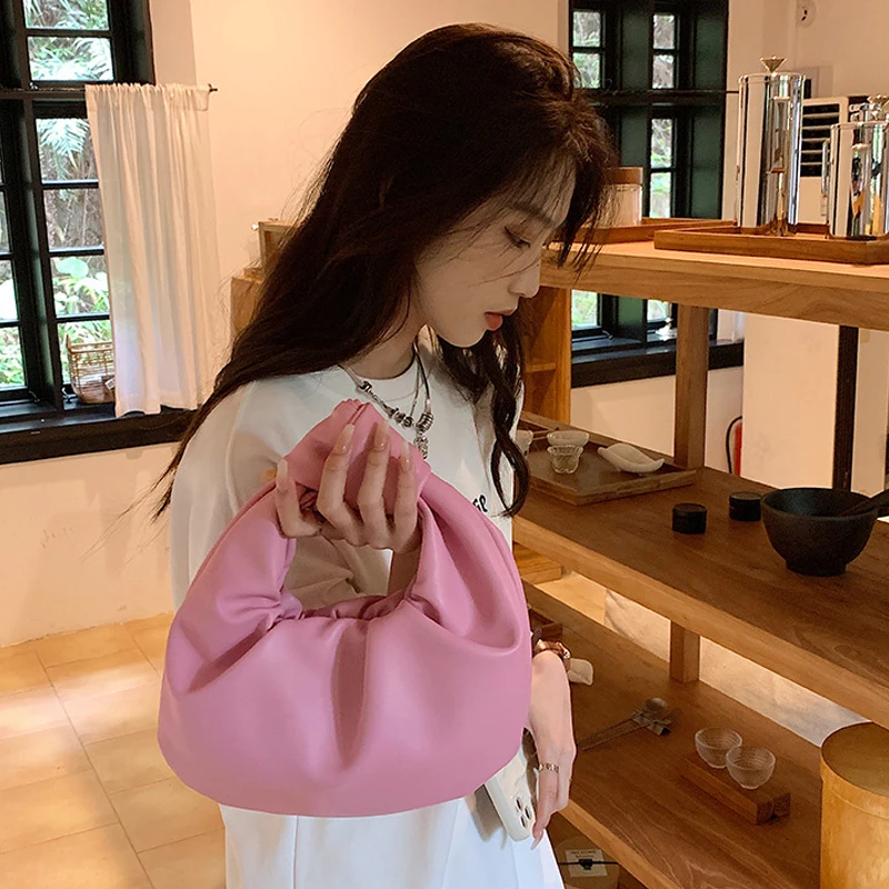 Hot sale PU leather bags women trendy cosmetic bag high fashion small handbags for girls custom logo handle bags