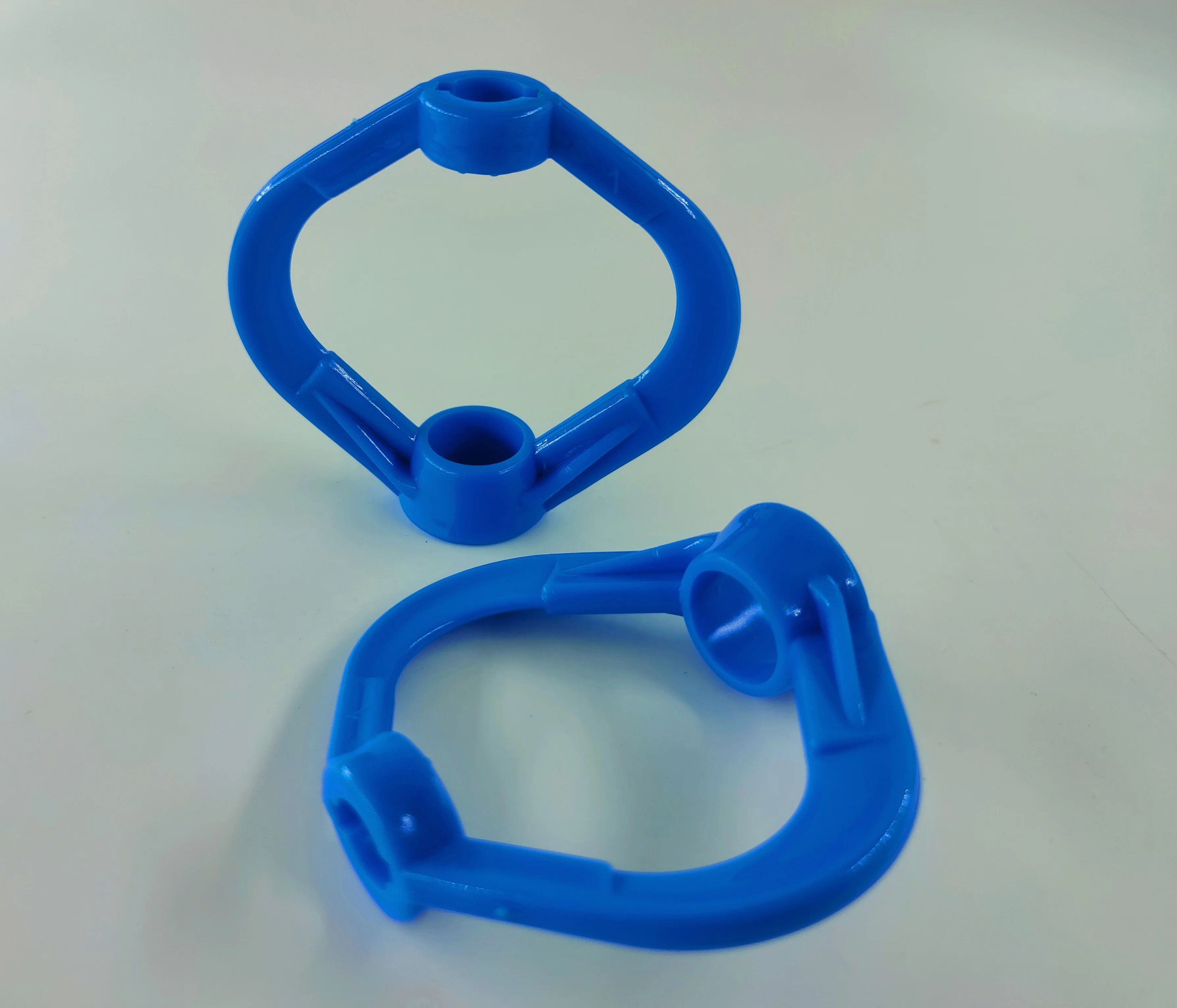 Plastic Injection molds  Mould with minecraft molds manufacturer in China irrigation farm water system plastic sprinkler mold