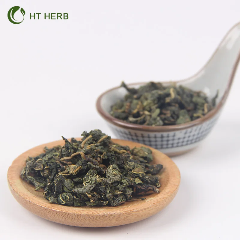 Top Quality Dried Mulberry Grain Tea Sang Ye Cha Dried Herbal Tea for Sale